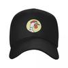 Silly Chicken Head Cartoon Pattern Baseball Cap Funny hats Anime Hat Anime Women's Hats 2025 Men's