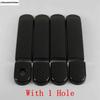 Car Door Handle Cover Trim ABS Chrome Accessories For Nissan March Micra K12 Grand Livina L10 Note Versa Tiida C11 Latio Cube