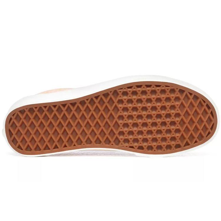 Vans Old Skool Low Top Skate Shoes Women Sneakers Light-Pink VN0A4U3BXF4