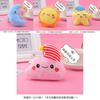 Charming Plush Star Moon Sun Cloud Toys Soft Stuffed Dolls For Kids Car Accessories