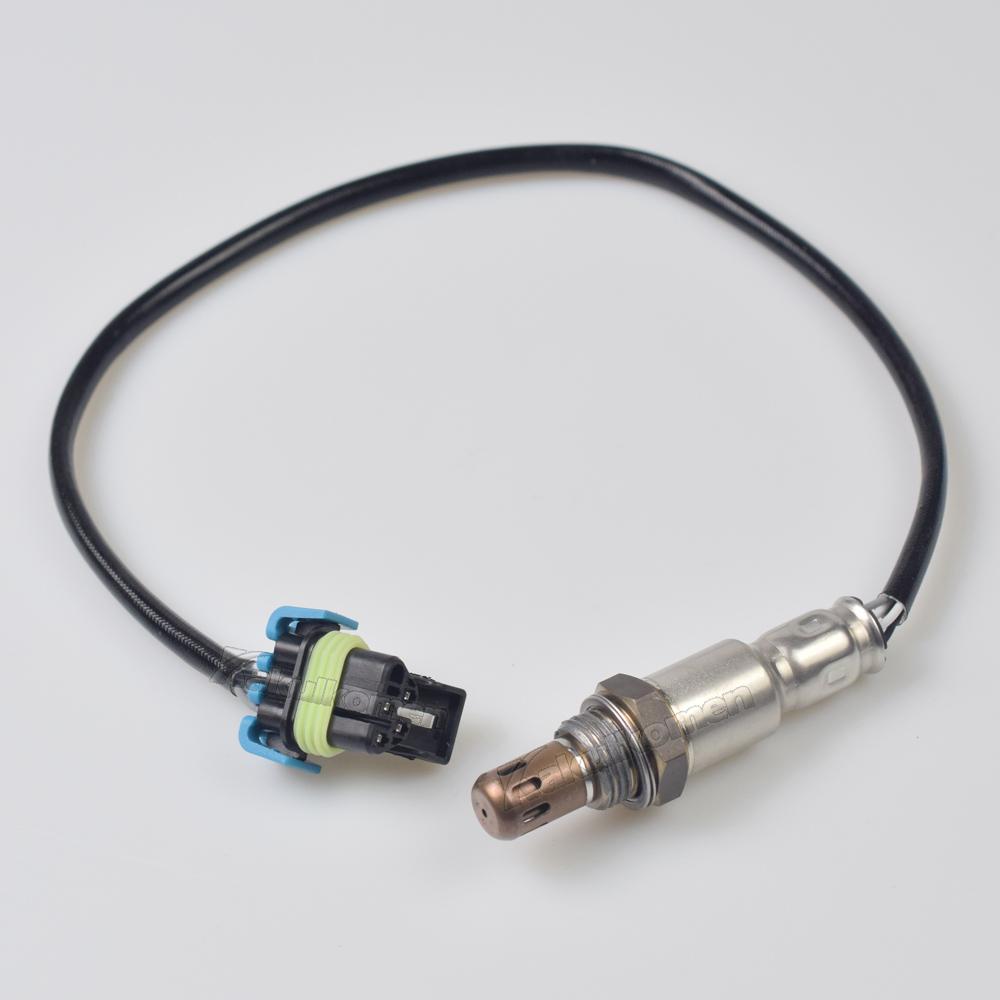 Senzor O2 din fabrică Sondă Lambda Senzor de oxigen 234-4530 2344530 12639692 Pentru CHEVROLET CAPTIVA SPORT EQUINOX GMC TERRAIN