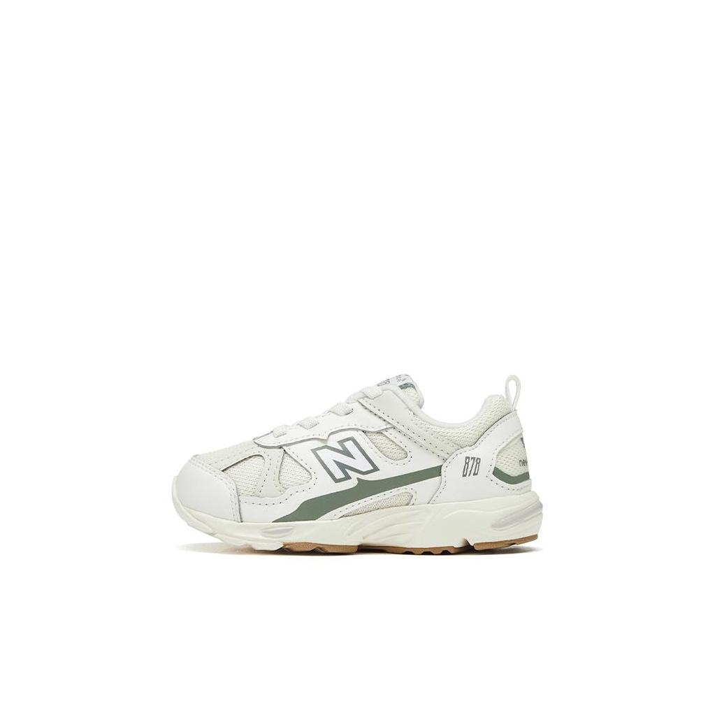

кроссовки New Balance NB 878 Toddler shoes TD IV878SA1