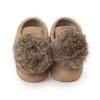 MYGGPP Baby Munchkin Ballerinas Baby Shoes Baby Shoes Soft Bottom Toddler Shoes