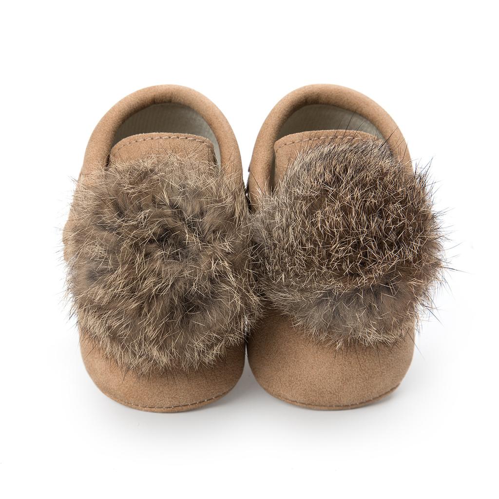 MYGGPP Baby Munchkin Ballerinas Baby Shoes Baby Shoes Soft Bottom Toddler Shoes