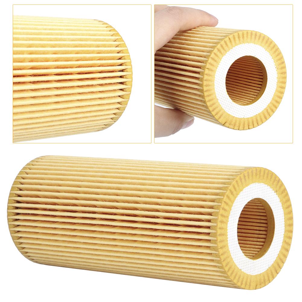 Car Oil Filter 11427788454 Replacement Fits for 325d 330d 335d 525d 530d 535d X5 X6 3.0d