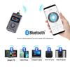 Bluetooth Wireless Microphone with Reverb: Universal DSP Anti-Feedback Mic for KTV Singing and Home Entertainment