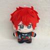 10Cm Es Sakuma Ritsu Plush Doll Keychain Backpack Cute Ensemble Stars Stuffed Toys Sena Izumi Plusie Toy Fan Gifts