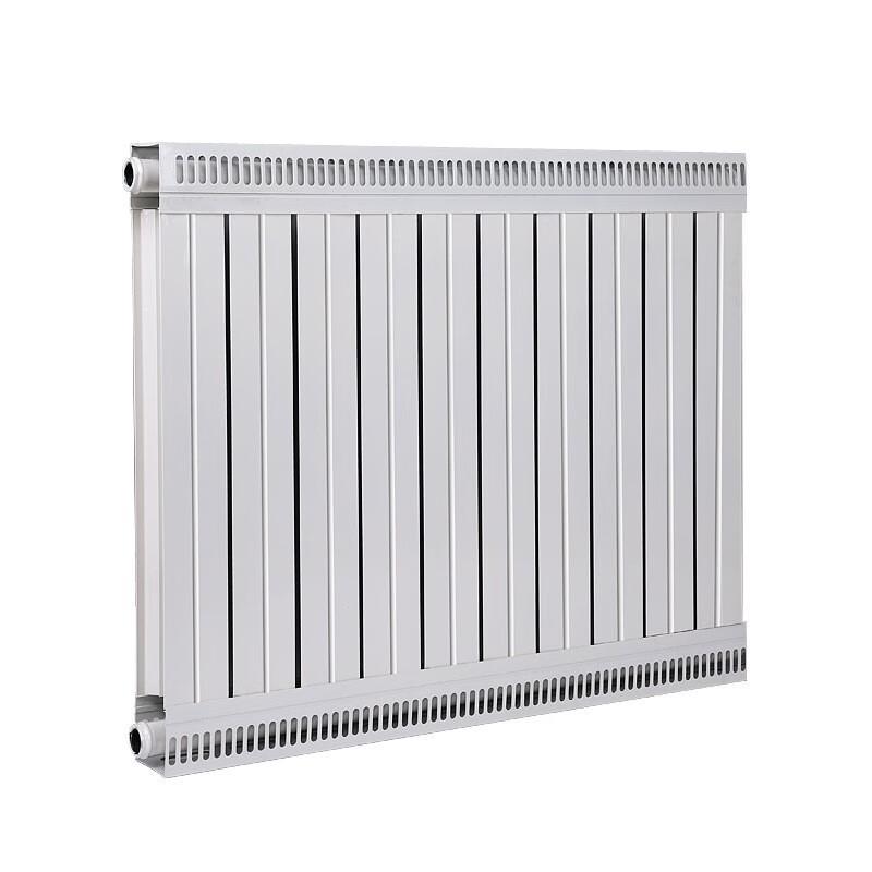 Chiyi Steel-Aluminum Composite High-Pressure Radiator