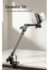 Adjustable Magic Arm Clamp for Mobile Live Streaming