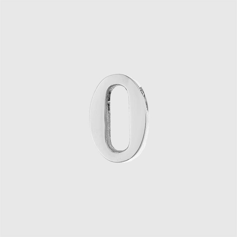 EMANCO Wholesale Stainless Steel DIY Designer Charms Gold Color Necklace Pendants Jewelry Making Supplies Makeup Accessories