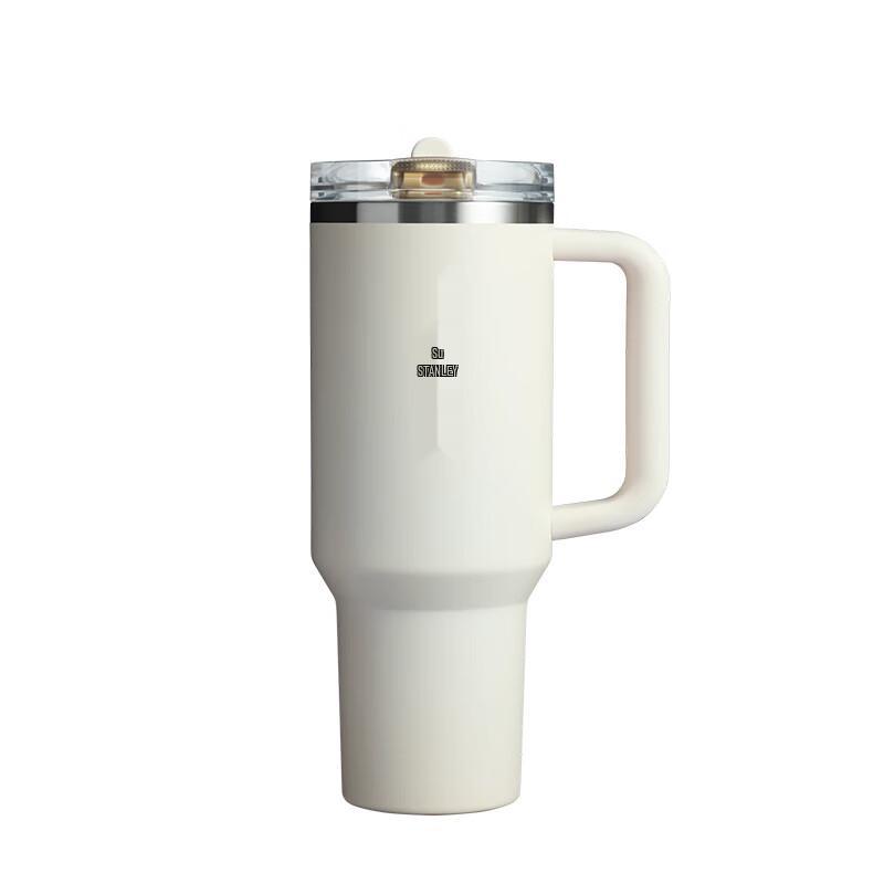 STANLEY Jumbo PRO Insulated Straw Tumbler