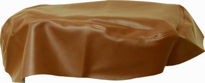 Bike Parts Center Bike Seat Cover Yamaha Vino Brown SY-023 SA26J