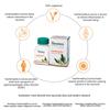 Himalaya Wellness Yashtimadhu Tablets for Gastric Wellness, Pack of 60, Supports Ulcer Relief & Digestive Comfort