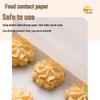 Chahua Non-Stick Baking & Air Fryer Paper Sheets