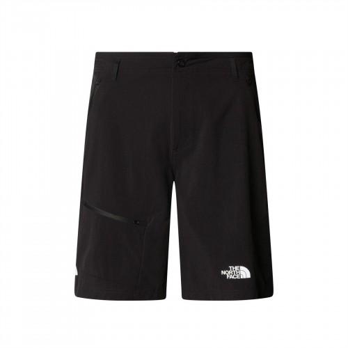 The North Face Mens Tapered Leg Slim Shorts