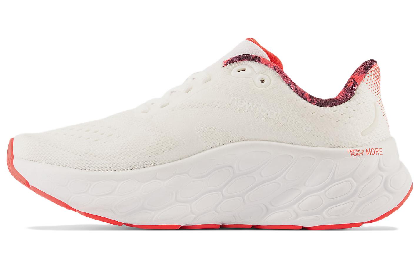 Fresh Foam X More Wmns New Balance v4 NYC Marathon Women s WMORRR4 35