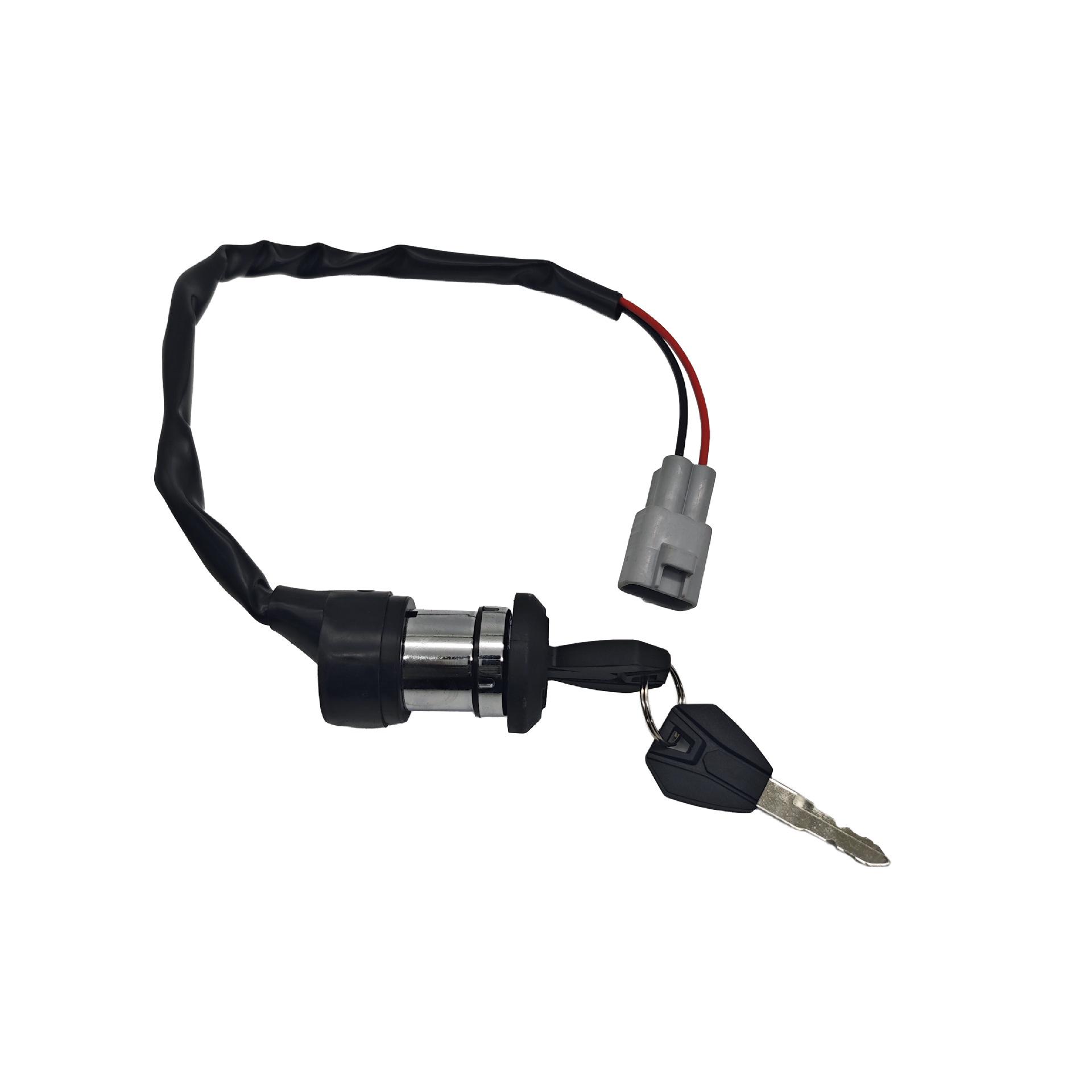 

Odes PATHCROSS 1000L Electric Lock ATV (No Steering Lock) 17009040000 2000