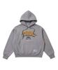 [Stgm Youth] Thus Hoodie Mlg