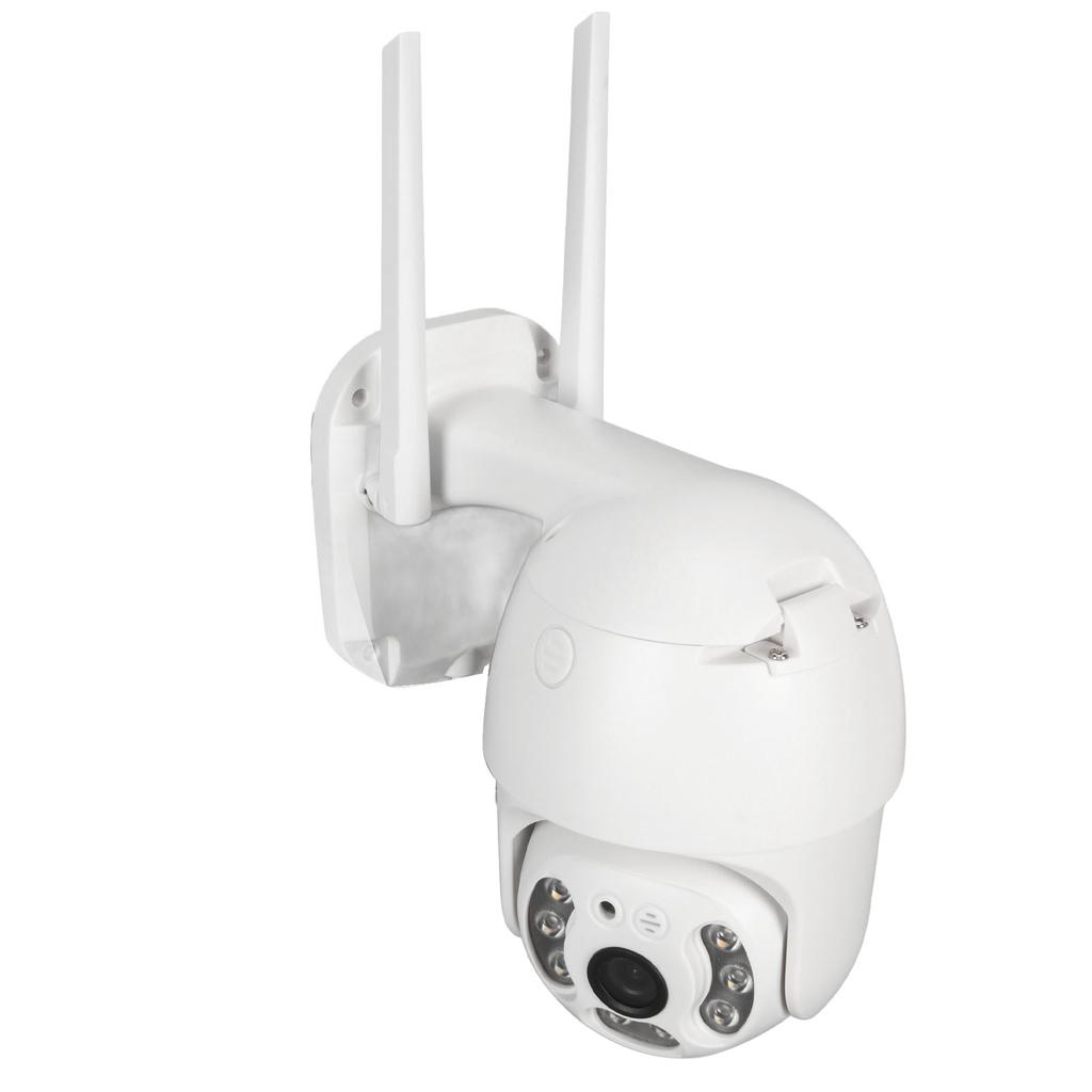 Security Camera 1080P PTZ Wifi IP 2MP 4x Digital Zoom CCTV Wireless Night   Motion Detection Camera for Shop Home