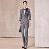 Women's Professional Hotel & Restaurant Staff Formal Suit