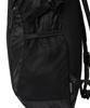 Phyps Motorcycle Utility Mesh Backpack Black
