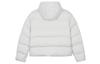 Nike Puffer Jacket Women's White FD8291-104