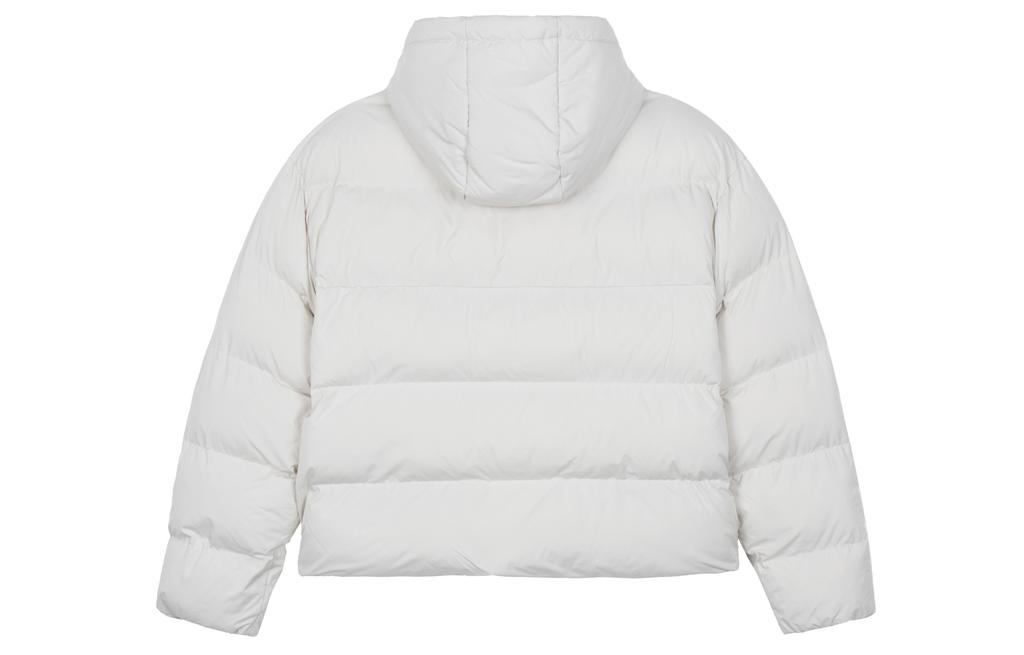 Nike Puffer Jacket Women's White FD8291-104