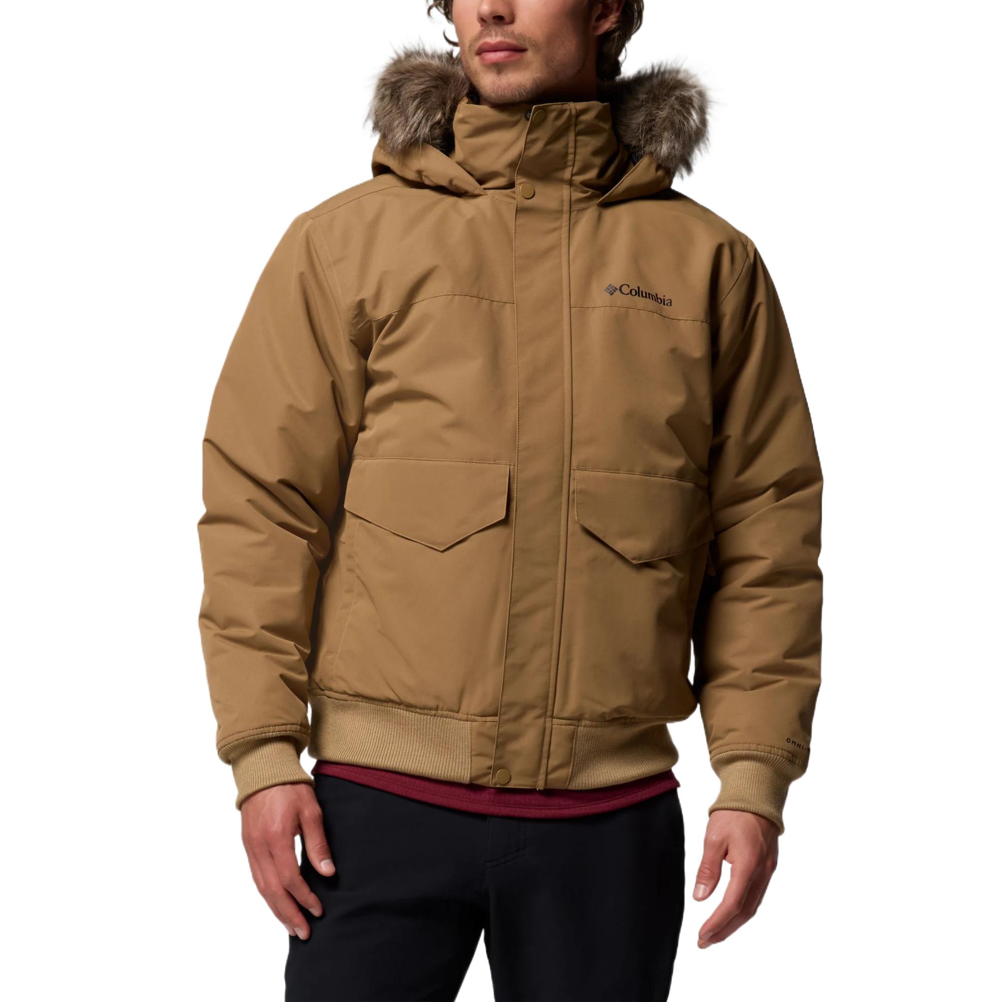 Columbia Omni Heat Jacket Men`s 2134261