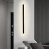 Nordic Luxury Dimmable LED Wall Lamp for Bedroom & Living Room