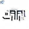 Fits 2008 ISUZU 700P NPR Chrome Iron Bumper Bracket