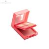 Cute Press Eye & Cheek Mini Palette Blusher & Eye Shadow - Thai Cosmetic Make Up
