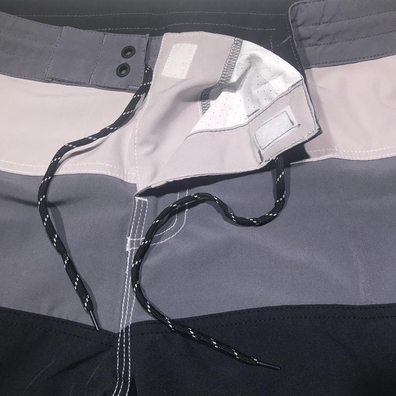 Men's 2022 Quick-Dry Elastic Beach Surf Shorts