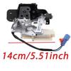 Car Rear Tailgate Trunk Latch Actuator Lock Actuator for Honda Fit 2007-2008 74801-SAA-E21 74801SAAE21