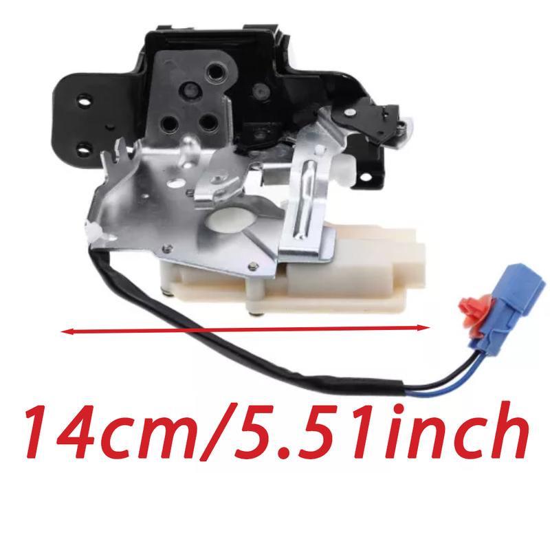 Car Rear Tailgate Trunk Latch Actuator Lock Actuator for Honda Fit 2007-2008 74801-SAA-E21 74801SAAE21