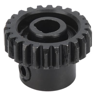 430310060024 6mm DBore Gear 24 Tooth MOD 0.8 Pinion Gear Replacement Industrial Robot Parts