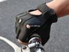 NAPA OPEN FINGERLESS GLOVE 540GP Open Fingerless S (NAPA Glove)