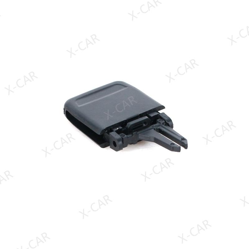 Car Front Dashboard Rear Air Conditioner Outlet A/C Air Conditioning Vents Tab Clip Pick For Porsche Cayenne 2010 2011 2012-2017
