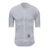 YKYWBIKE Unisex Multi-Color Breathable Cycling Jersey - Sweat-Wicking Short-Sleeve Sports Top