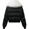 Louis Vuitton SS26 Down Jacket Women's 1AIPHB