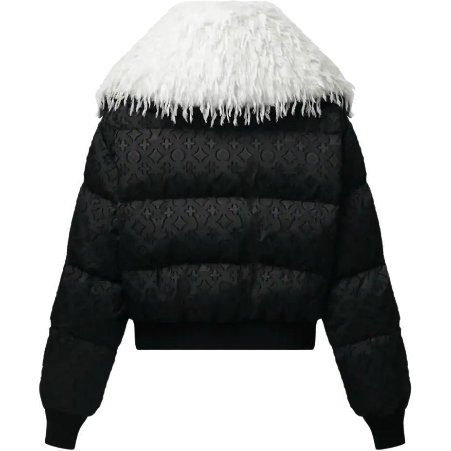 Louis Vuitton SS26 Down Jacket Women's 1AIPHB