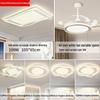 2025 Modern Minimalist LED Ceiling Light Set for Living Room