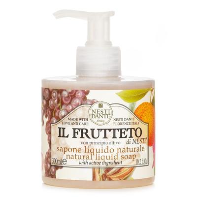 NESTI DANTE Natural Liquid Soap - Il Frutto Liquid Soap
