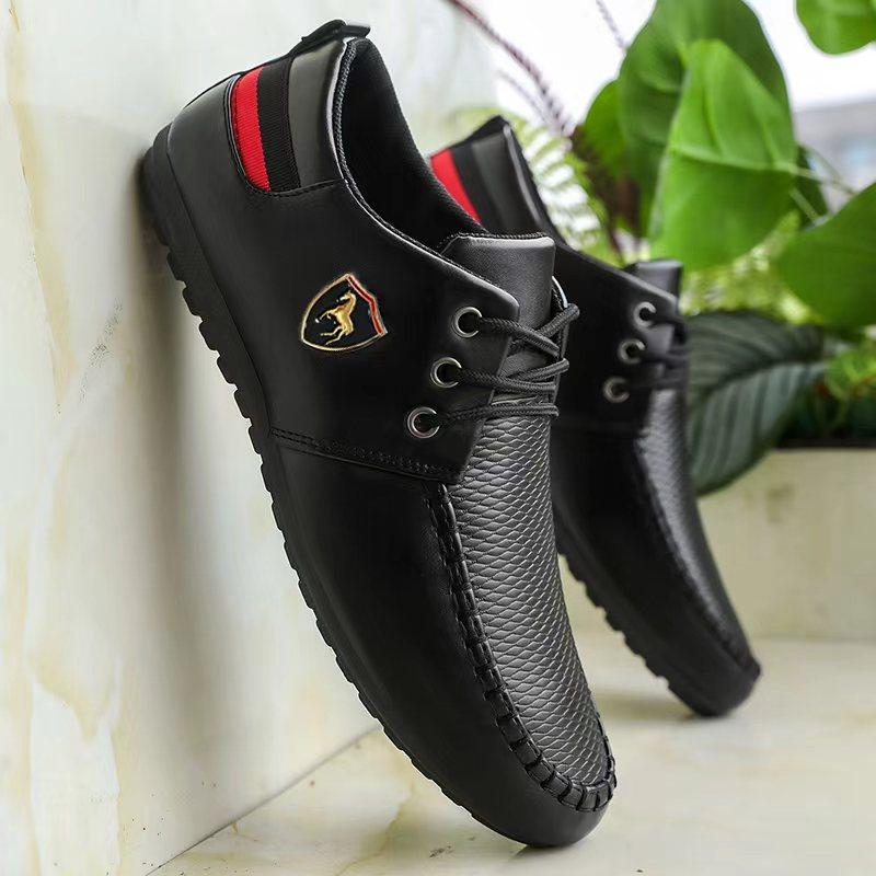Scarpe Sportive Casual da Uomo, Moda Versatile di Tendenza Casua