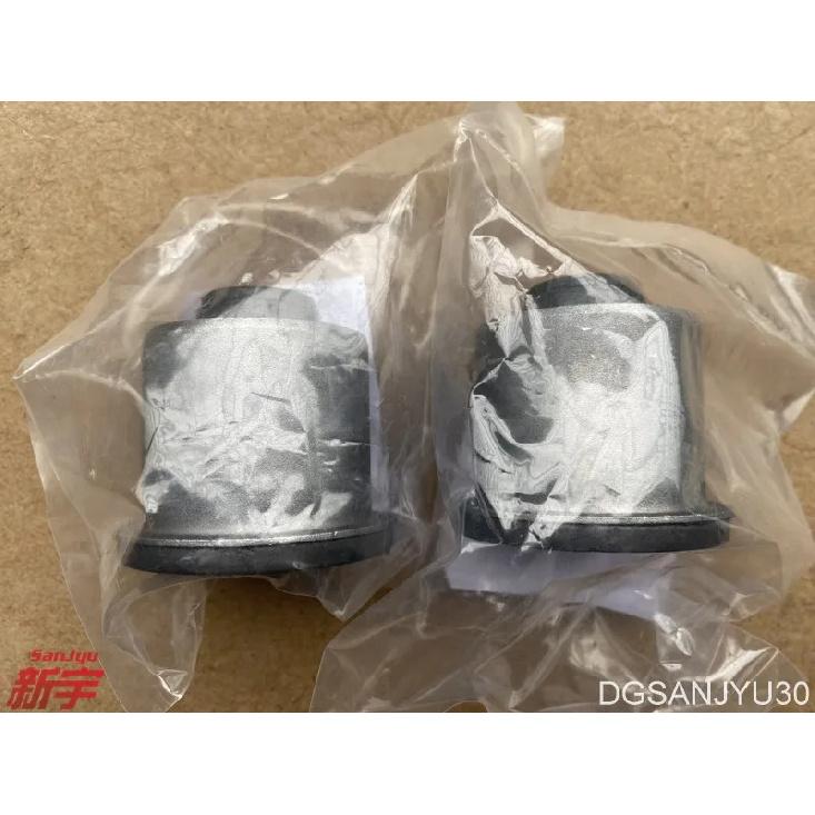 PAJERO V73V63V97V87V93 ВТУЛКА,РЫЧАГ,ПЕРЕДНЯЯ ПОДВЕСКА,ВЕРХНИЙ MR519398 2 шт.