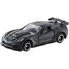 Tomica No.31 Chevrolet Corvette ZR1 Diecast Model Car with Box