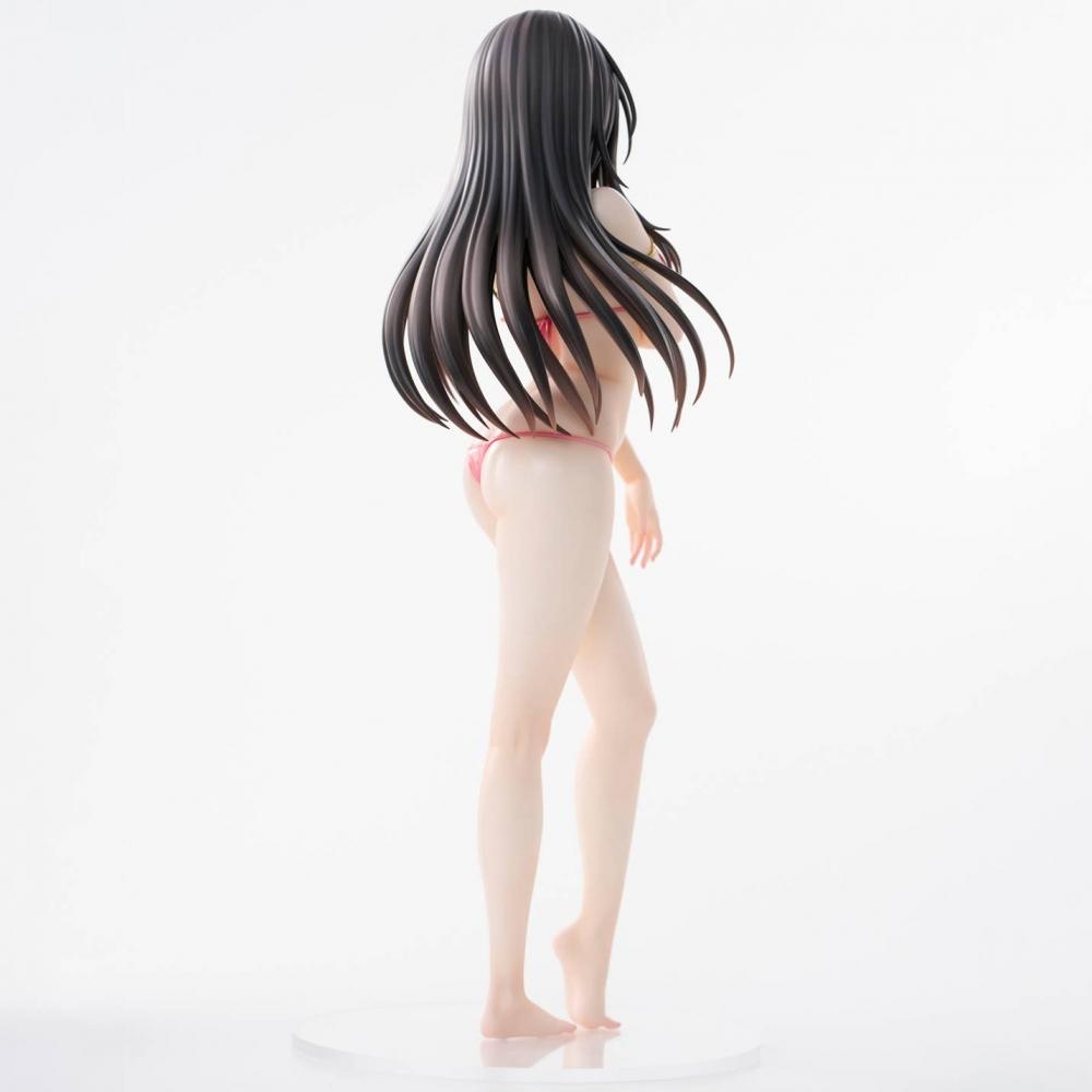 To Love Ru Swimsuit Series Yui Kotegawa