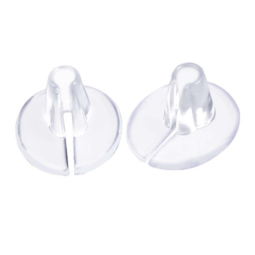 Orthopedic Toe Forefoot Pads Foot Protection Support Forefoot Flip-flops Cushions Guards  for Women