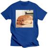 Mode Kooi Gezicht T-shirt Grappig 3D Nicolas Kim Coppola Grafische T-shirts voor Mannen Tops T-shirts Unisex Vrouwen Casual Korte Mouw