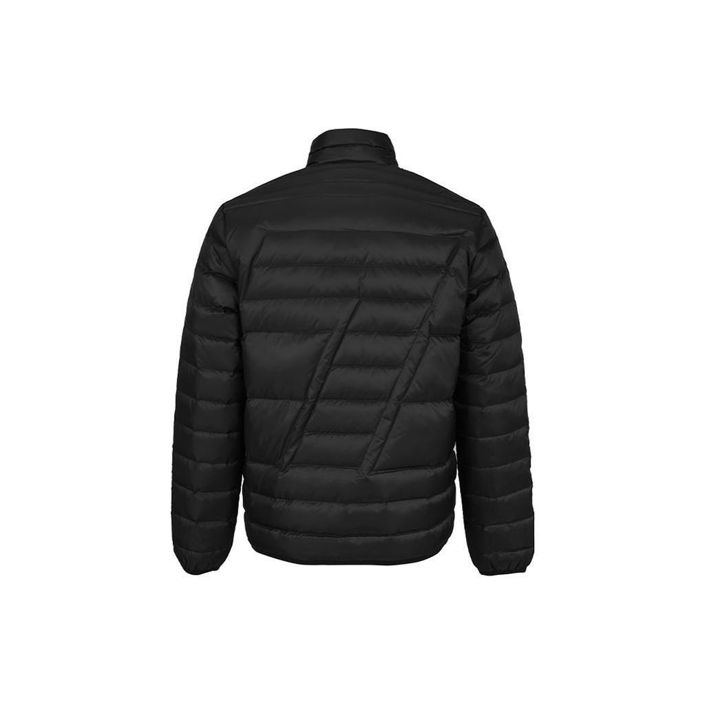 Emporio Armani EA7 FW23 Daunenjacke Herren 6RPB14-PN5ZZ-1200