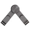Zhishi Wall-Mounted Suction Cup Pot Lid Holder